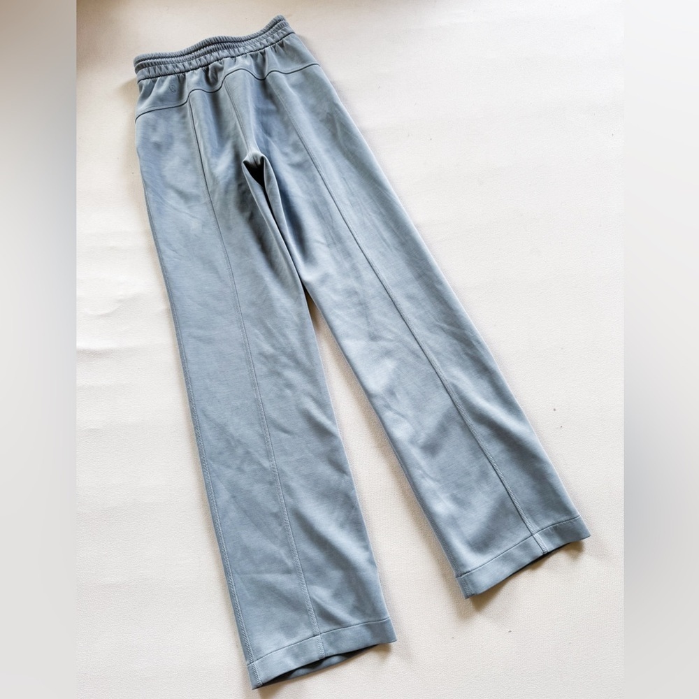 Lululemon Softstreme High-Rise Pant *Full Length 001-A - Picture 2 of 6